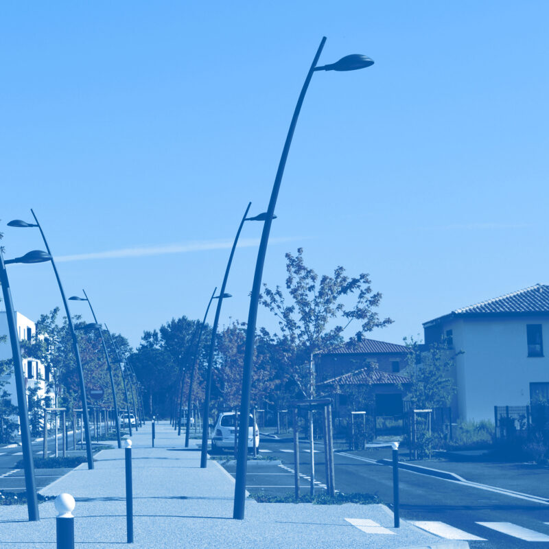 Responsable de projet Cartographie H/F