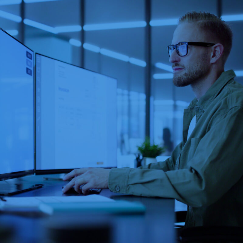 Technicien cartographe H/F