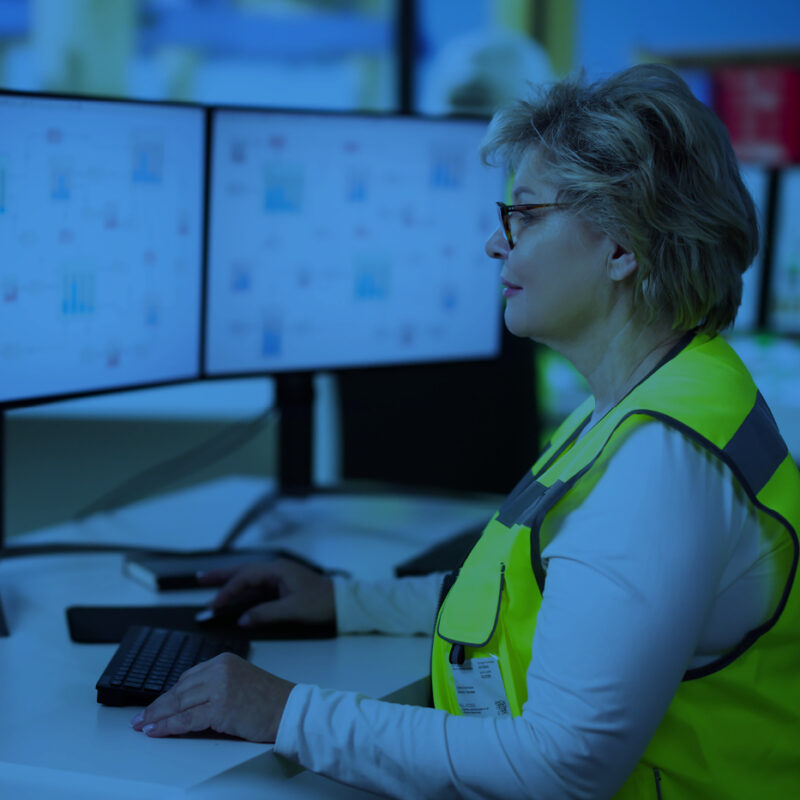 Responsable de service études BT/ HTA H/F